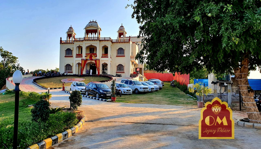Om Legacy Palace