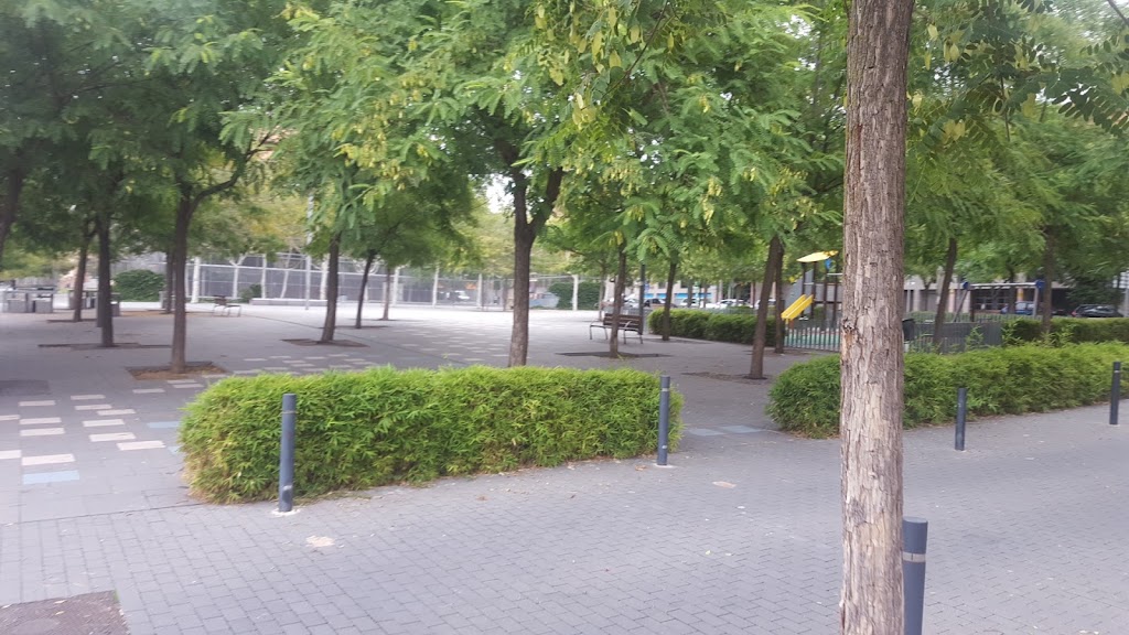 Parque de la Sardana