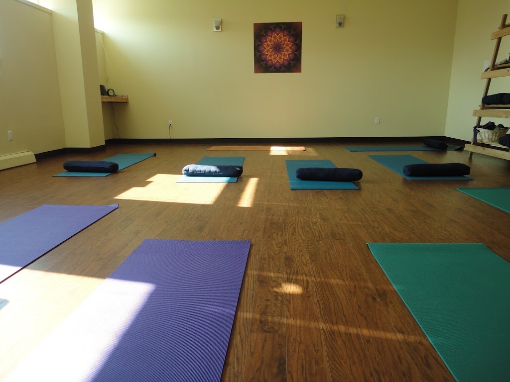  Namaste North Yoga and Wellness