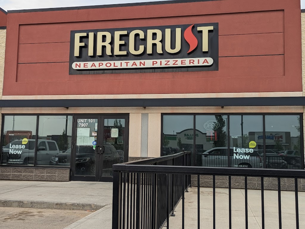 Firecrust - Lloydminster in Lloydminster