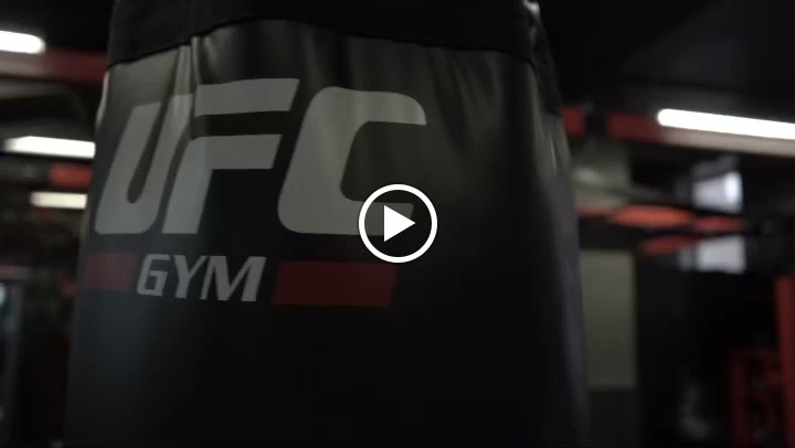  UFC GYM Boston Financial District