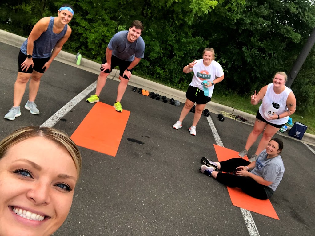  Elevate Fitness & Wellness
