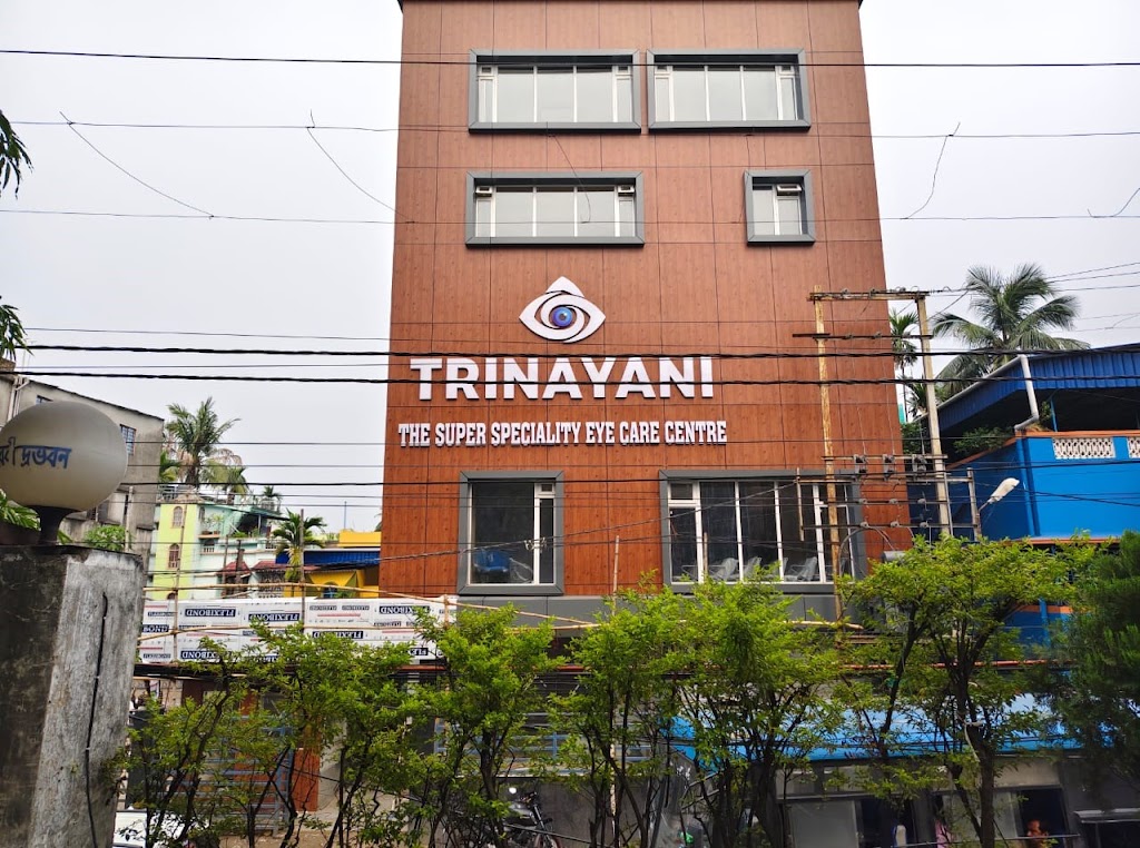 Trinayani The Super Speciality Eye Care Centre