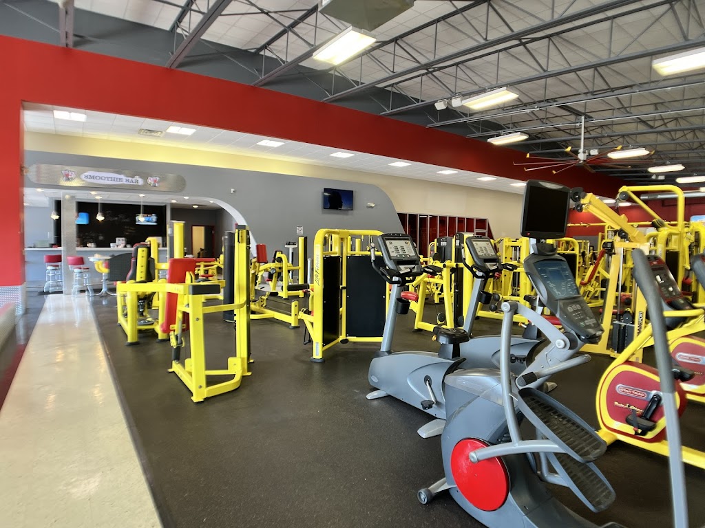  Powerhouse Gym of Pontiac