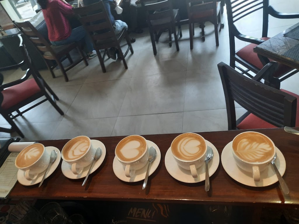 Latte