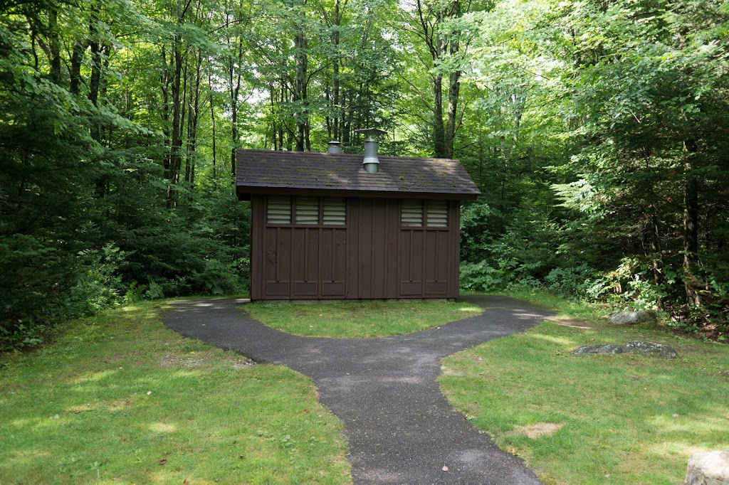 Sugarloaf Campground II - Campground in Twin Mountain , United States of America