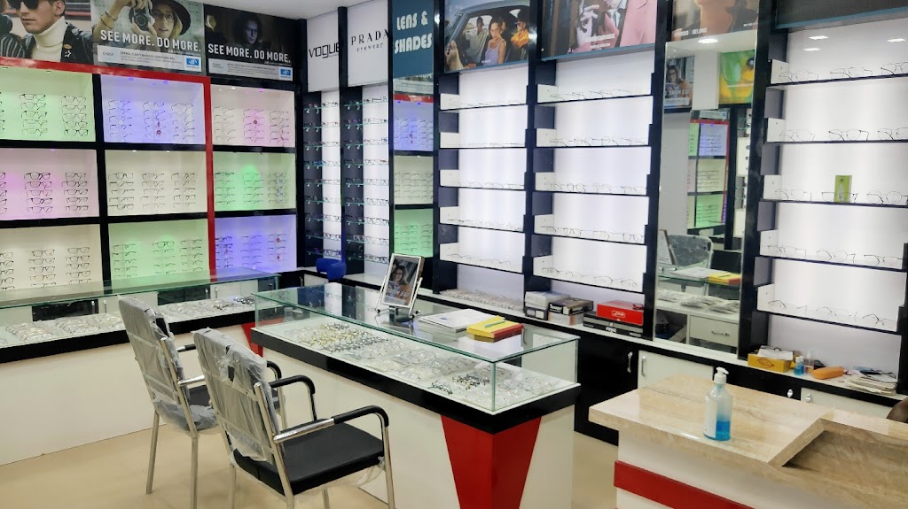 Sri Sai Eye Hospital Opticals