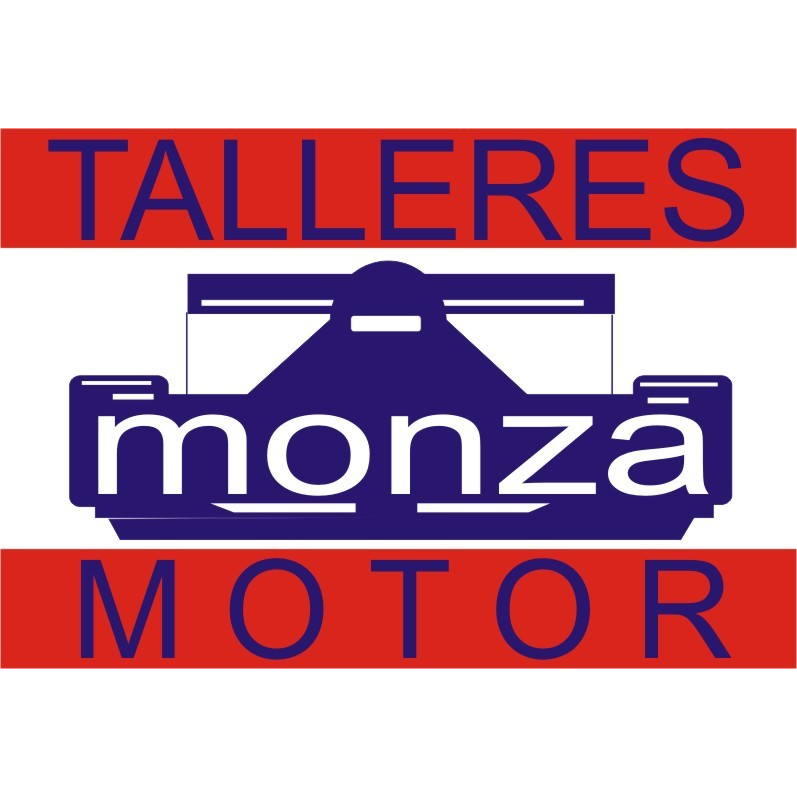 Talleres Monza Motor S.l. — Del propietario
