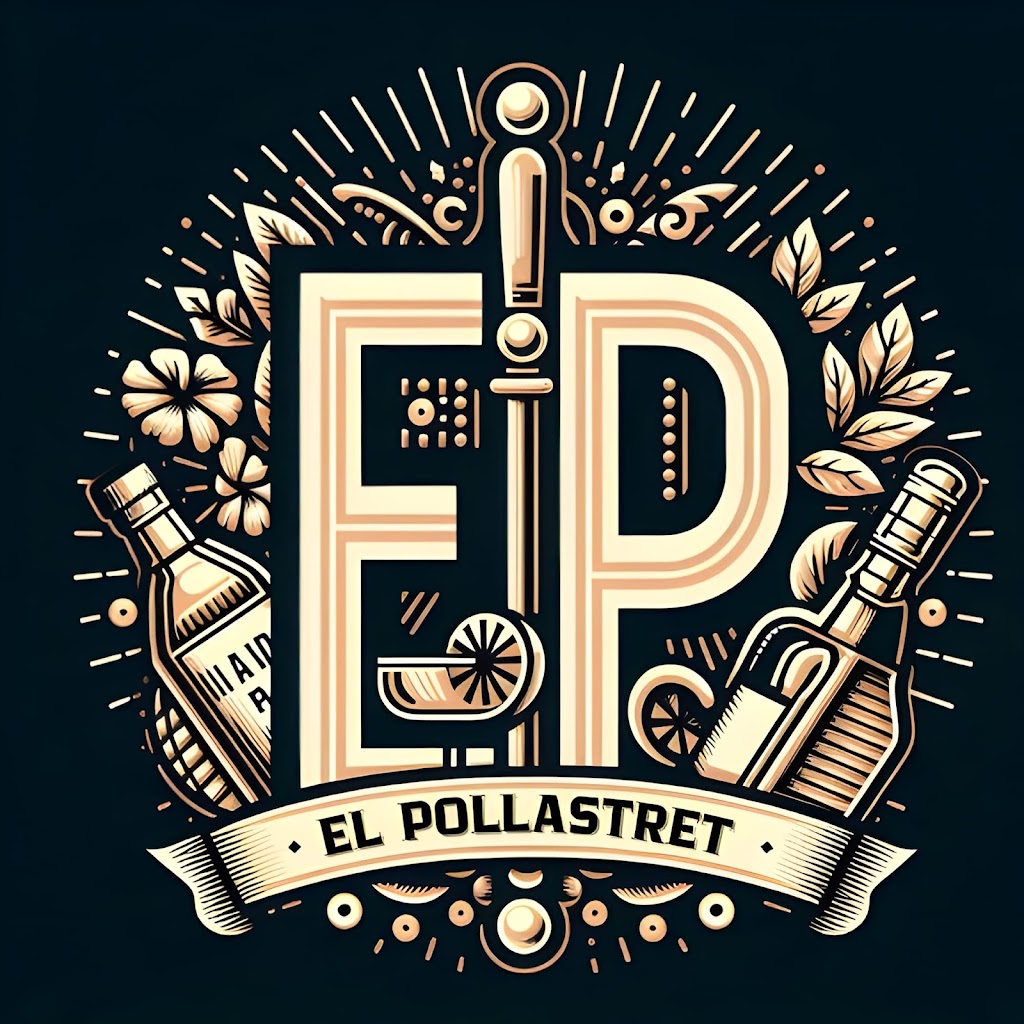 Bar El Pollastret — Del propietario