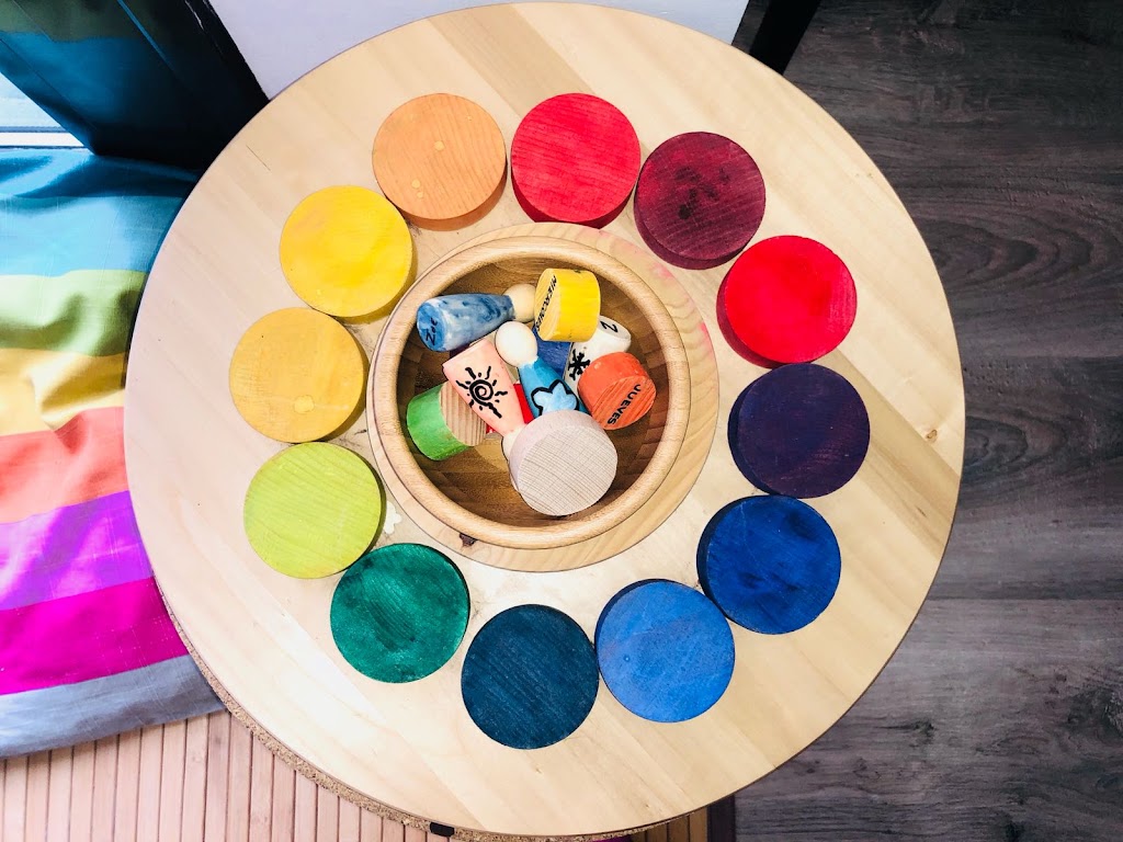 Escuela Infantil La Vaca Peluda