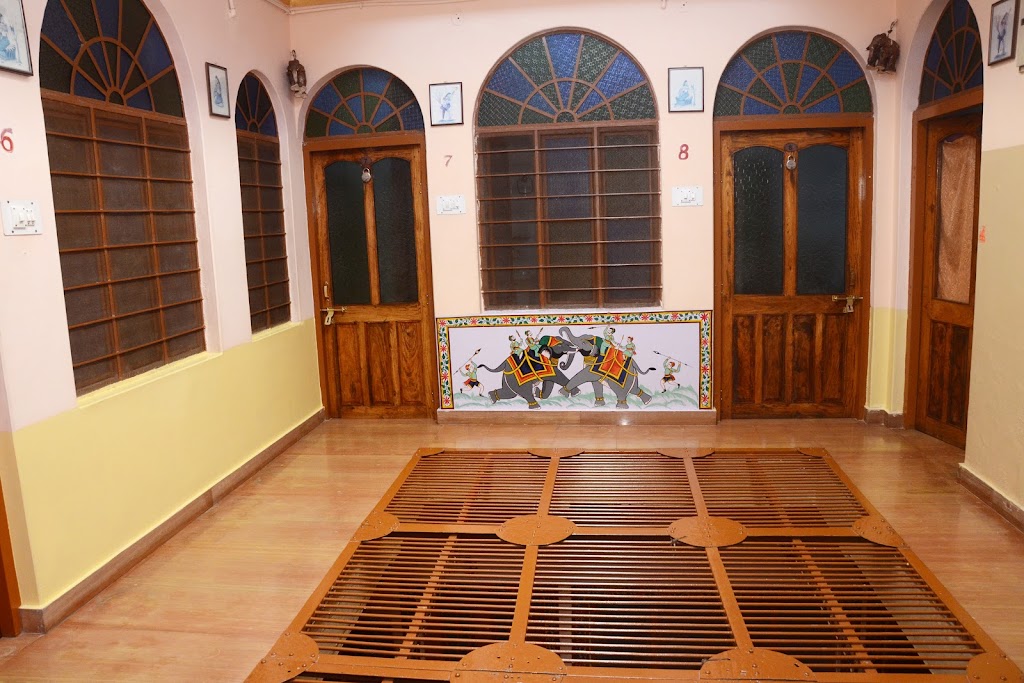 Kasera Heritage View A Heritage Haveli