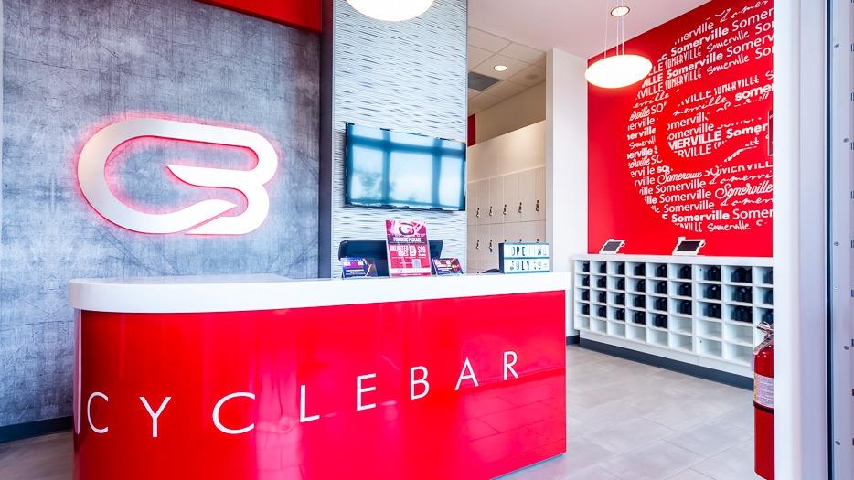  CYCLEBAR
