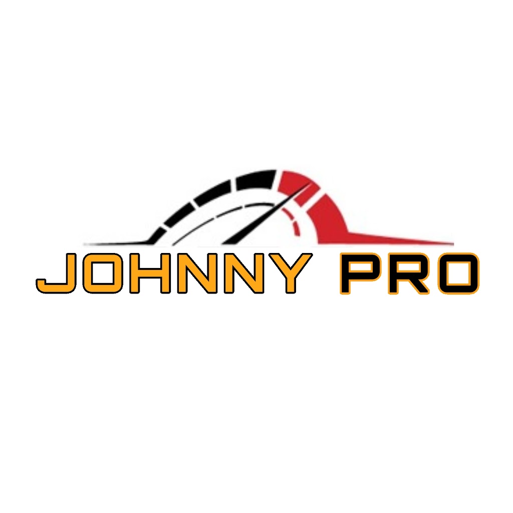 Taller Johnny Pro neumaticos y mecanica — Del propietario