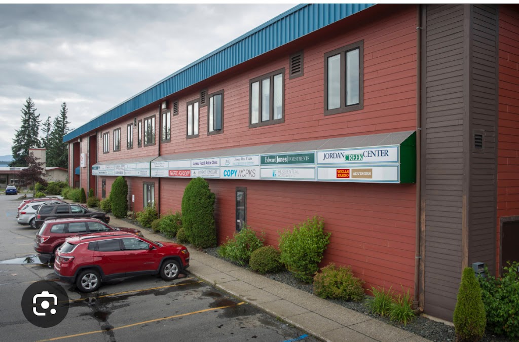  Juneau Karate Academy