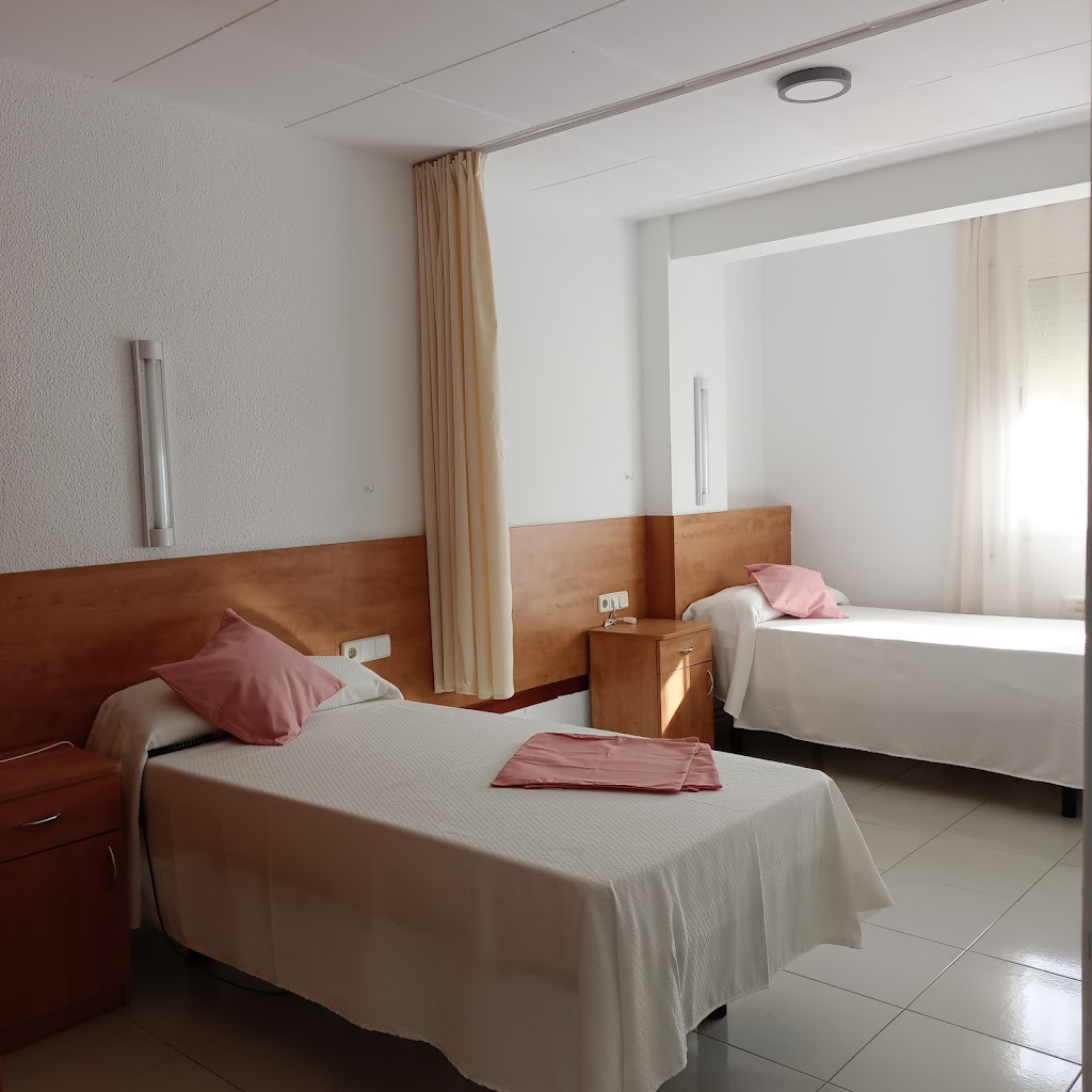 Residencia Geriatrica ADANA