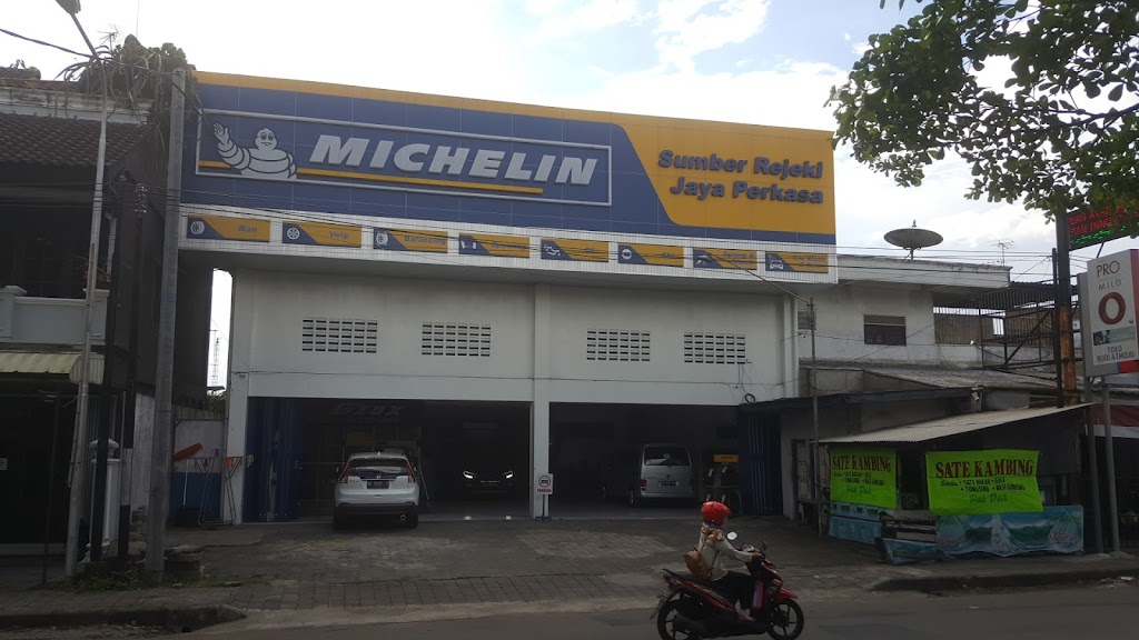 kantor mustika solo