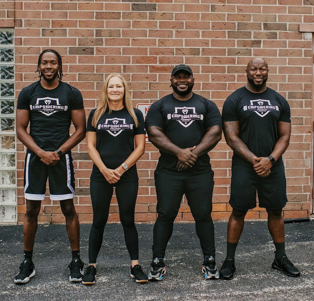  Empowering Fitness LLC