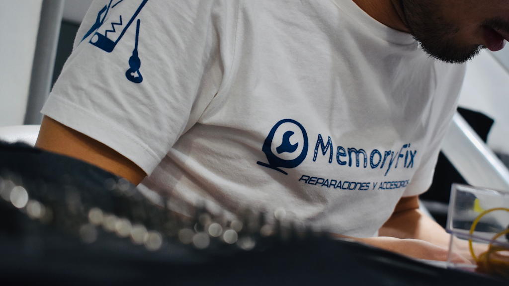 MemoryFix - IRP Apple