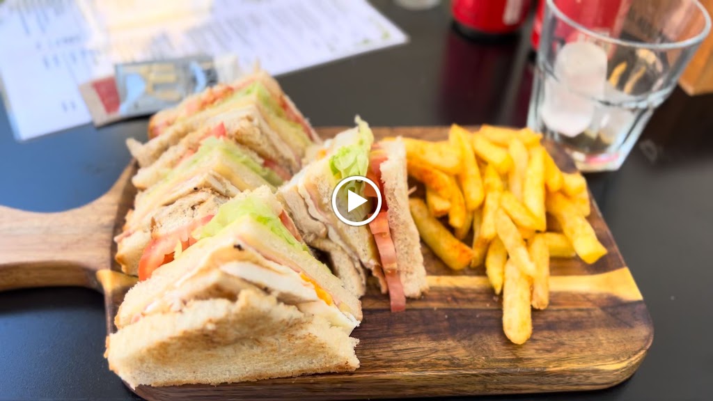 Dale Cana — Papas fritas
