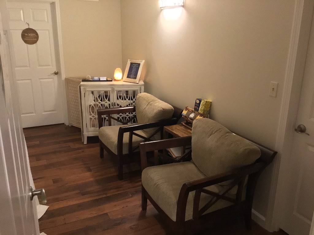 Centered On Wellness in Ludlow