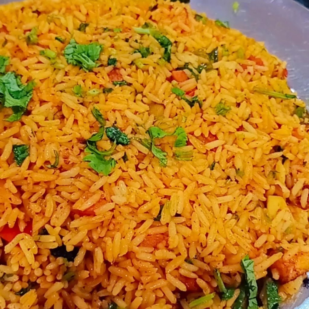 Famous Biryani Hotel