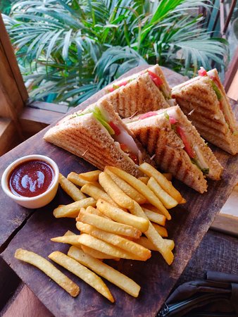 Food & drink