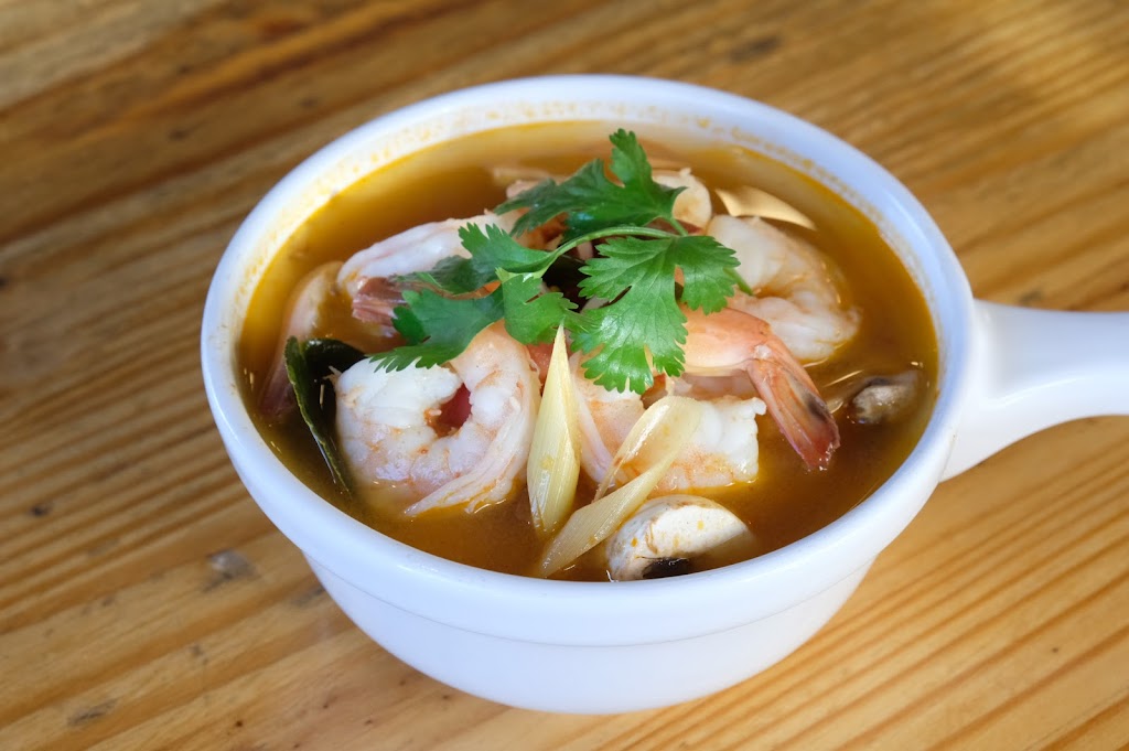 Thai Corner Café