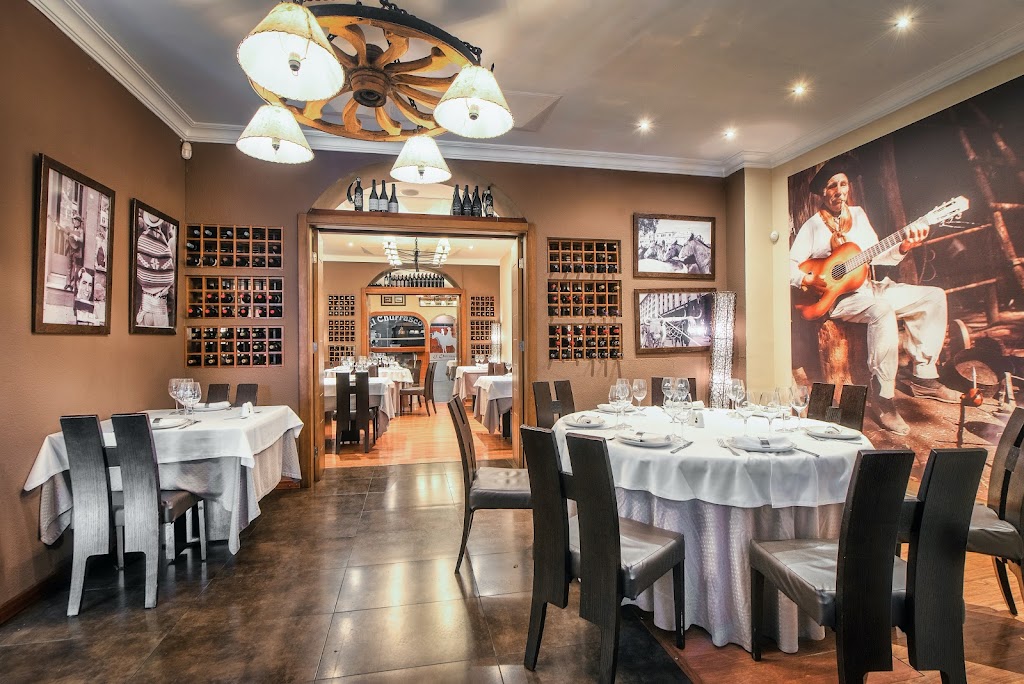 El Churrasco Las Palmas