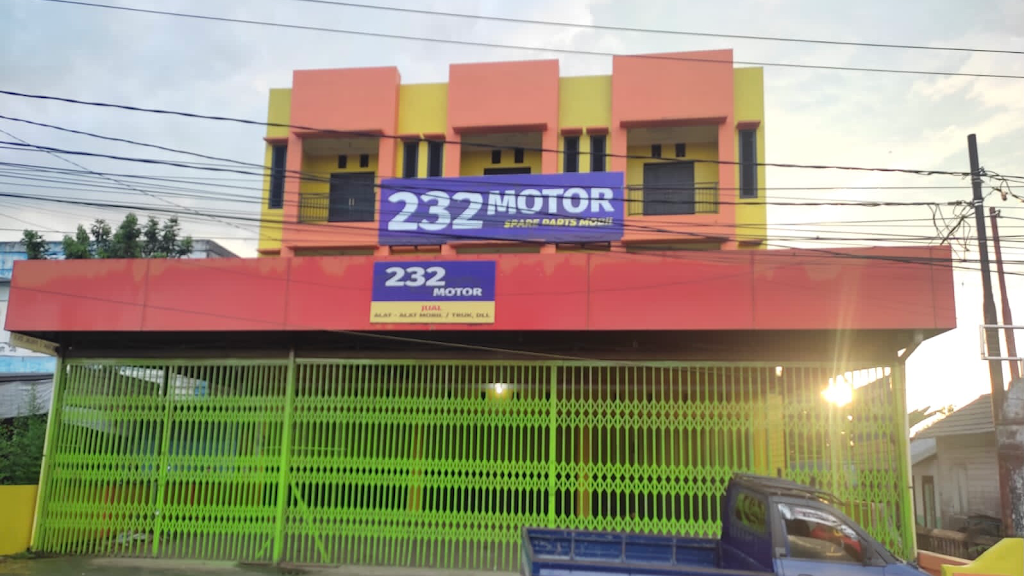 232 motor