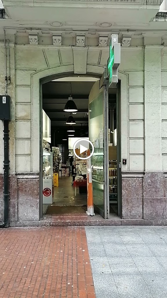 Farmacia Carlota Olaizola — Del propietario