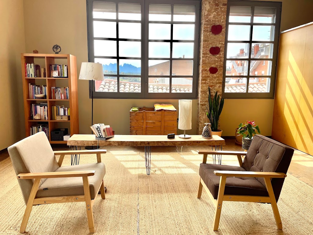 Guiomar Burgos | Centro de Meditacion y Auto conocimiento Personal