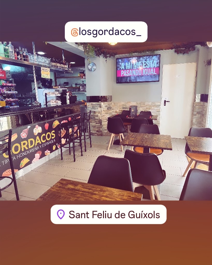 Los Gordacos — Todas