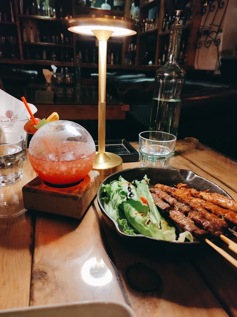 藏匿餐酒館Hide out Lounge Bar & Bistro 的照片