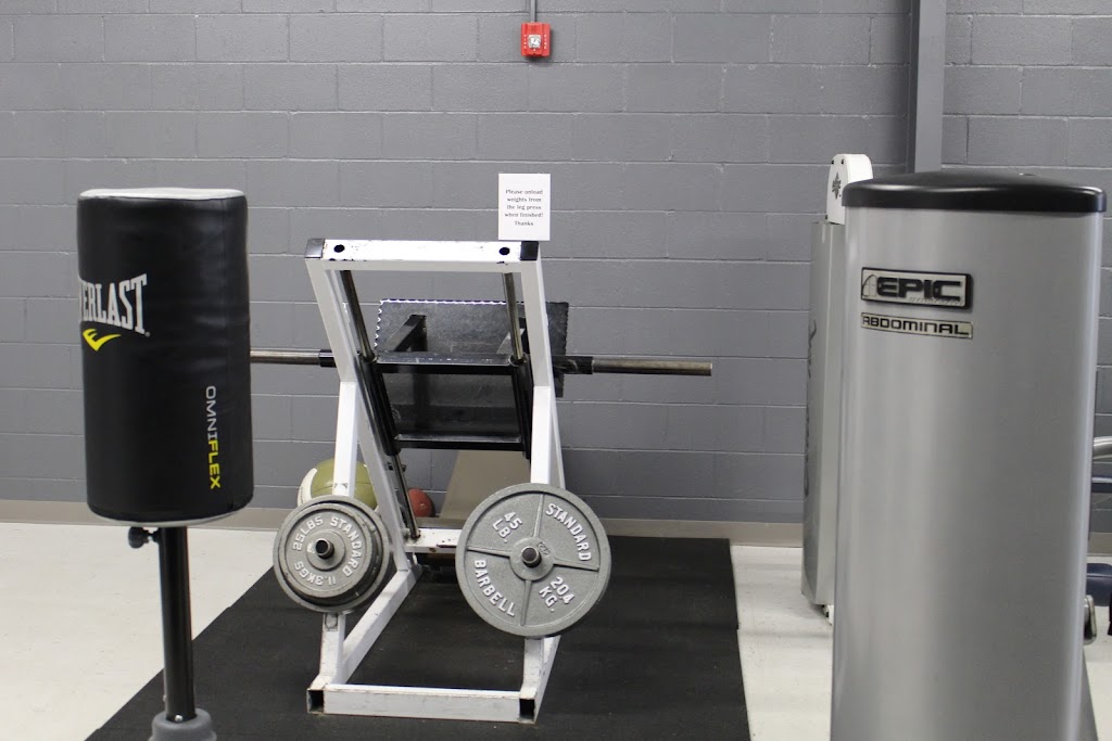  Resurrected Warrior Fitness