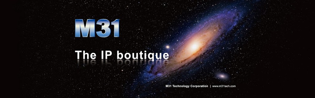 M31 Technology USA, Inc.