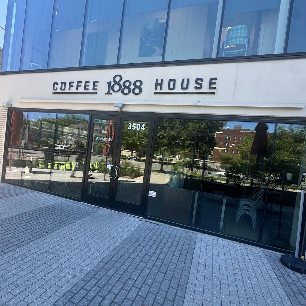 Photo of 1888 Coffee House
