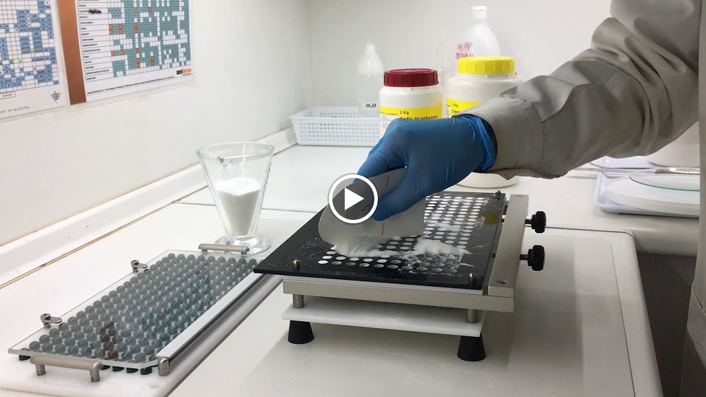 FARMACIA-ORTOPEDIA LA RAMBLA Lda. Ma del Pilar Pueyo Garcia — Videos