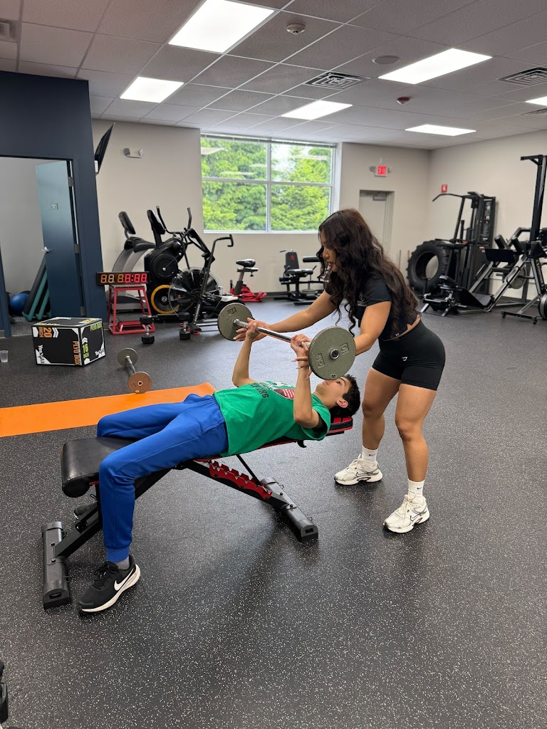  Norwell Personal Training