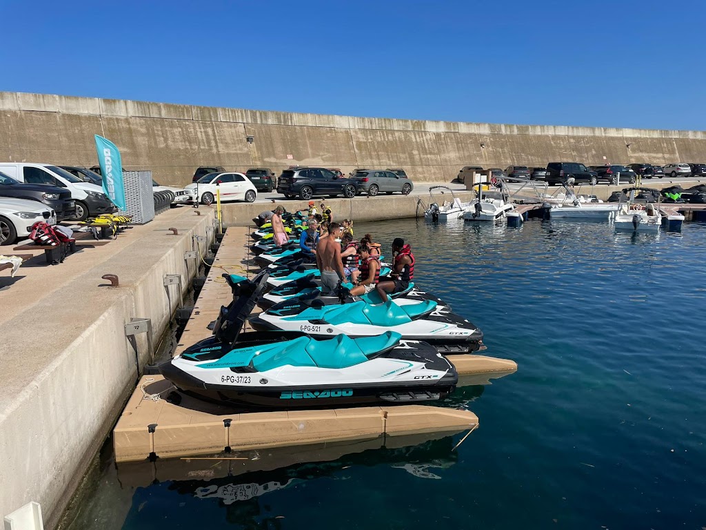 Jetscostabrava Rent Jet Ski