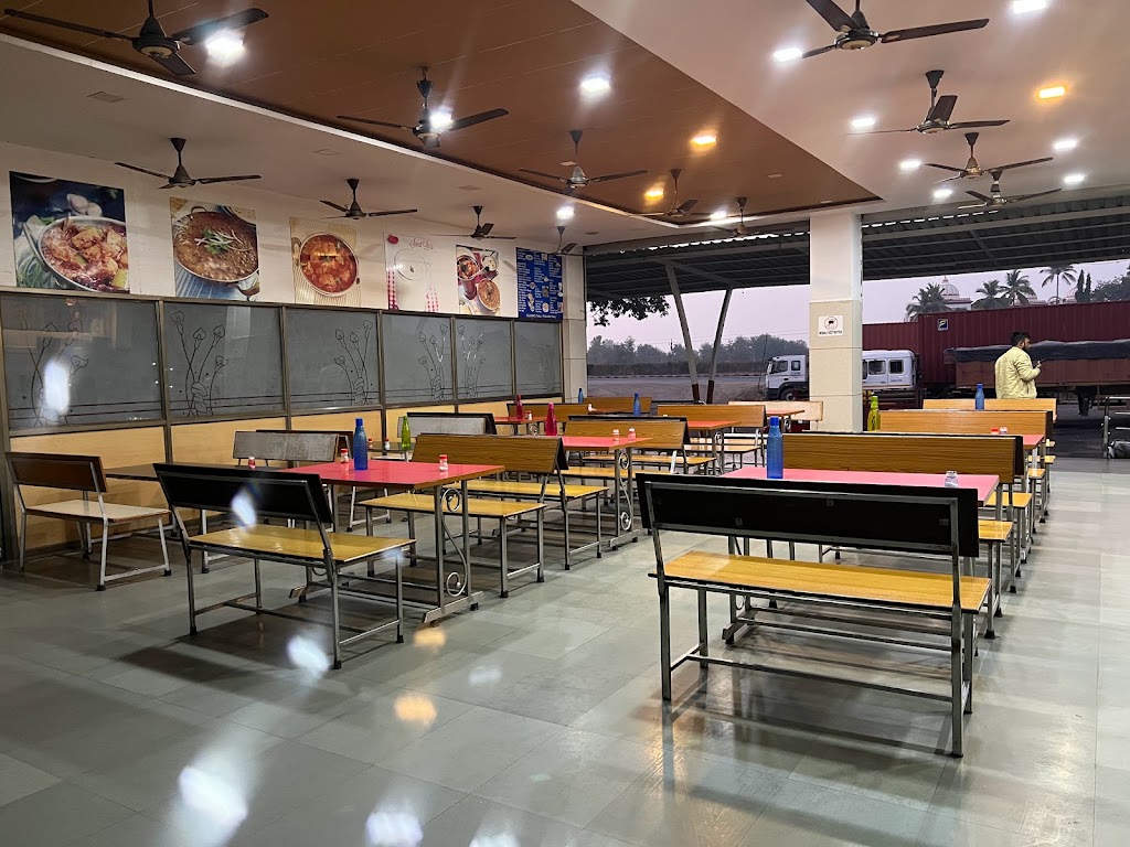 Hotel Khalsa Punjab