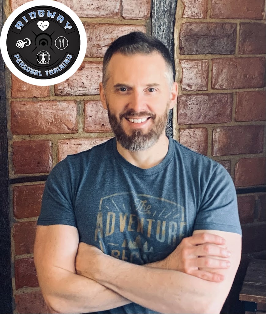  Ridgway Personal Training