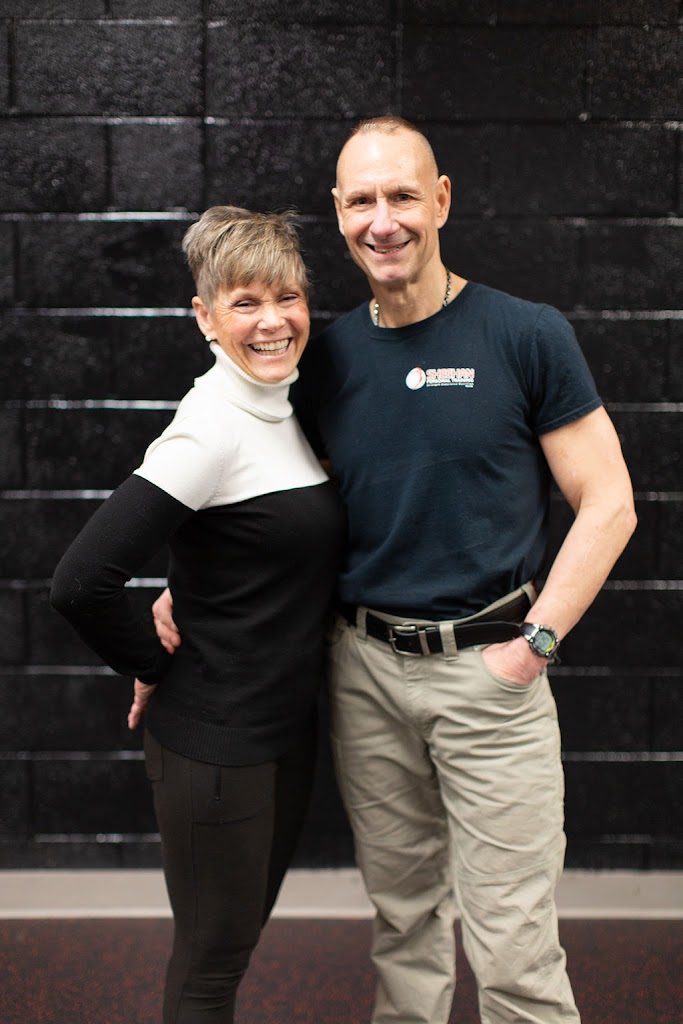  Sheehan Personal Training