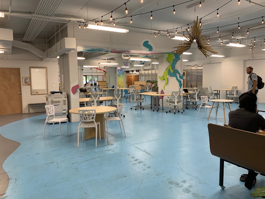 The Creative Co