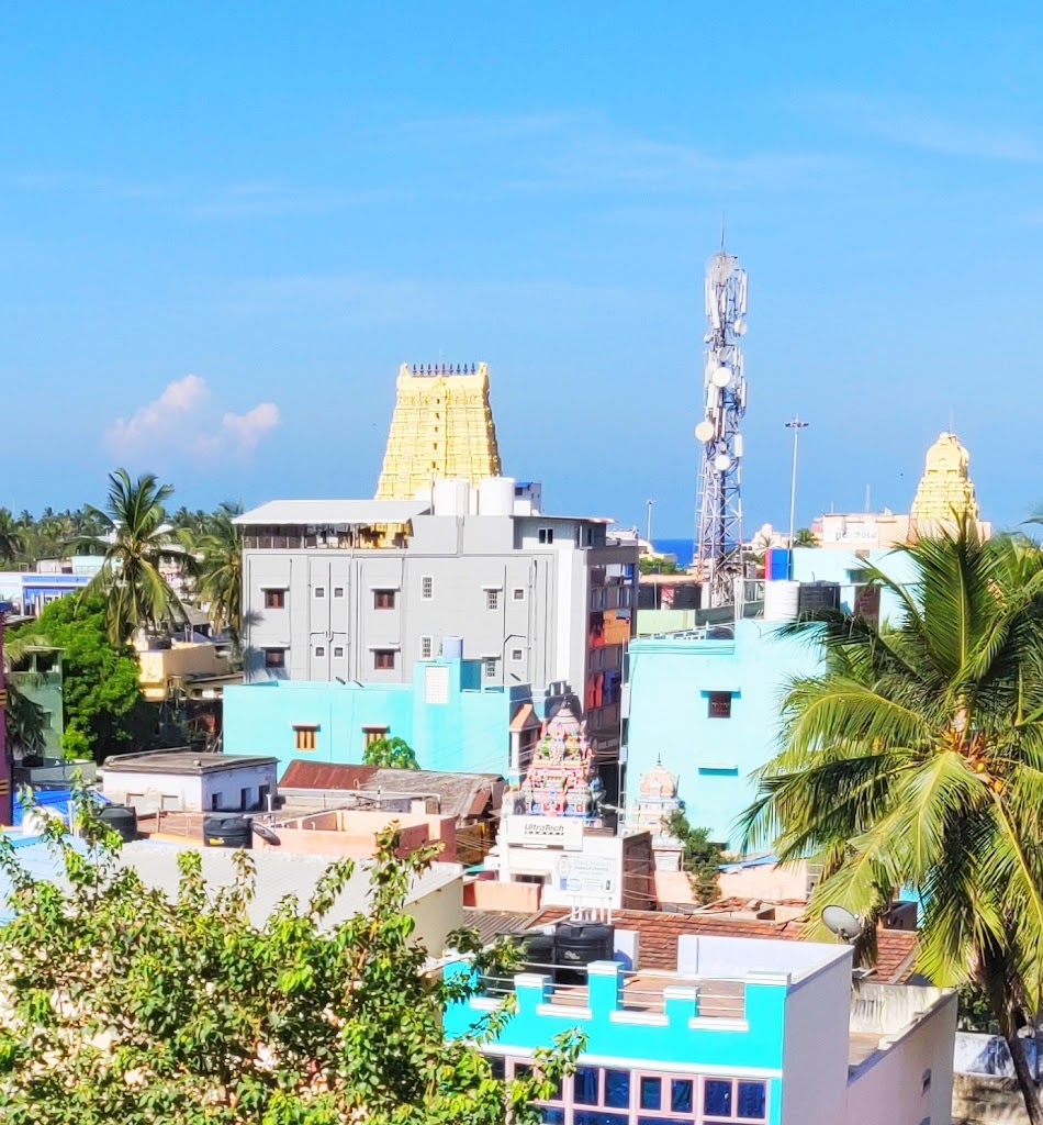 Hotel Harish