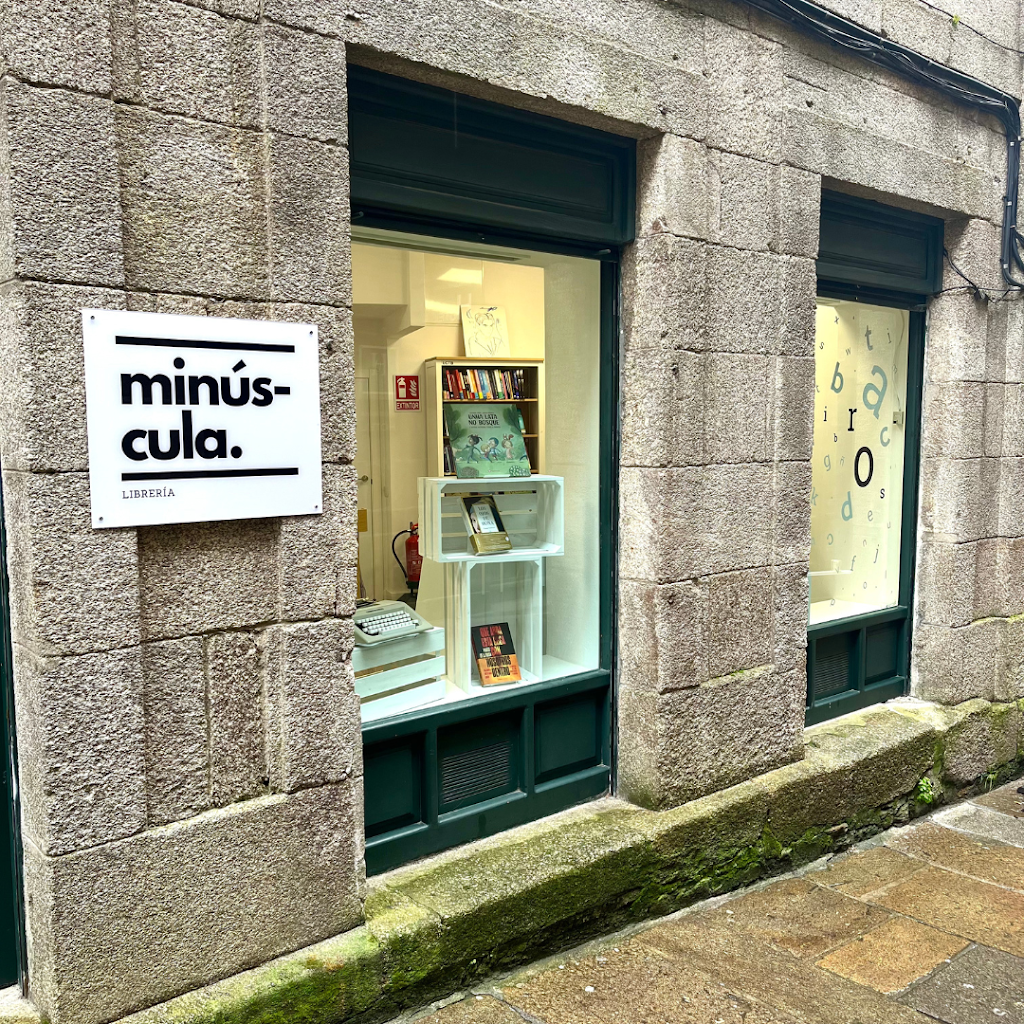 Libreria Minuscula