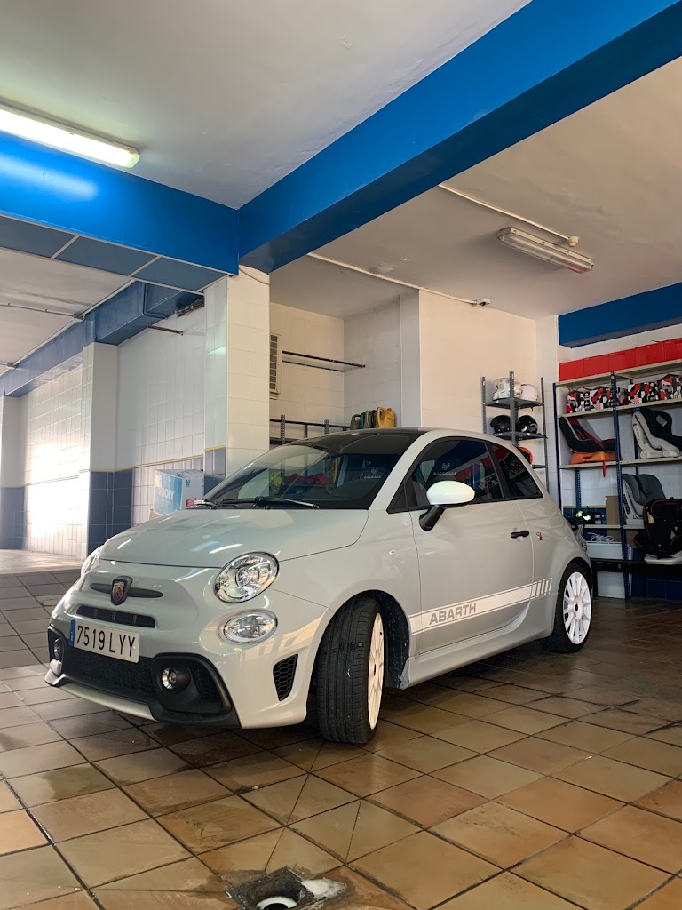 Coches Reus Can Pastilla — Del propietario
