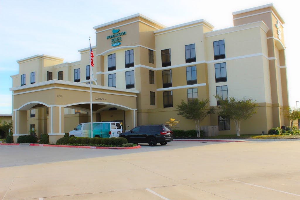 Homewood Suites by Hilton Victoria, TX