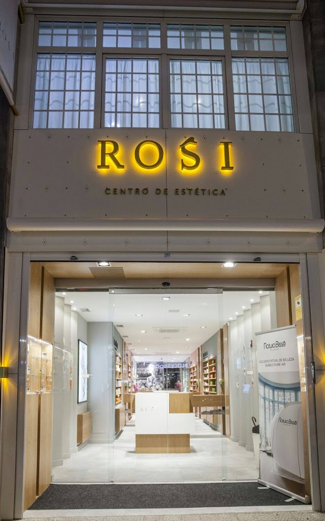 Estetica Rosi Aldaco