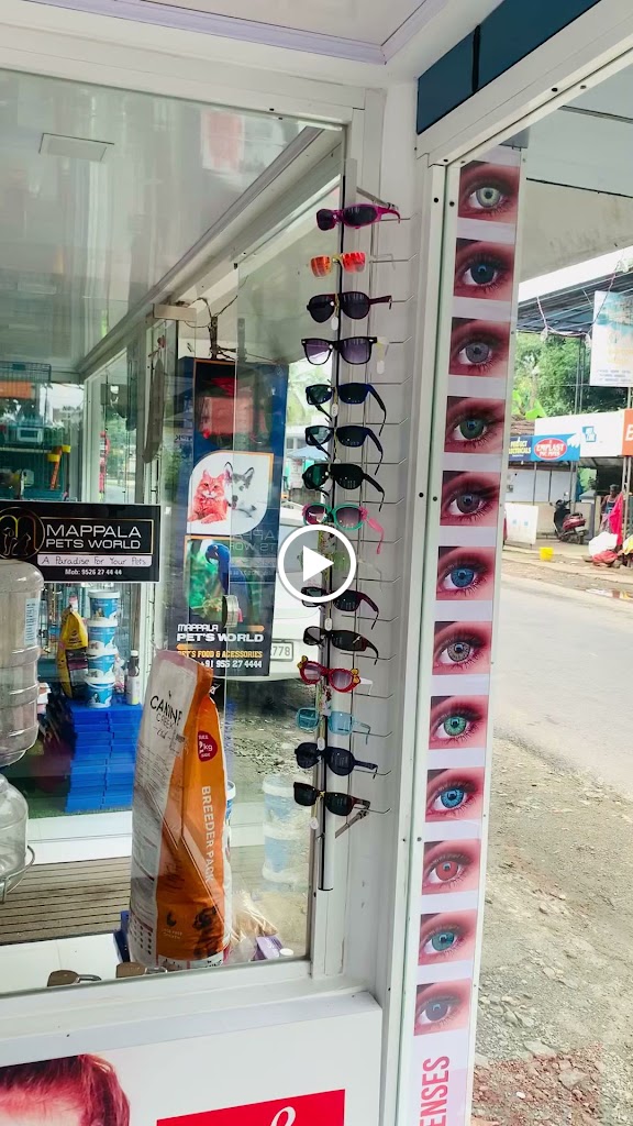 Mappala Opticals