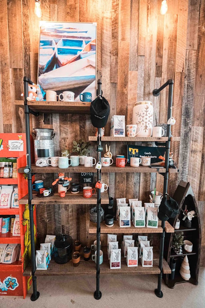 Photo of Foxtail Coffee UTC Sarasota